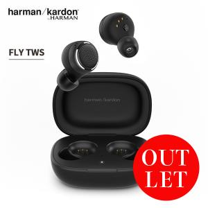 HKFLYTWSBLK TWS FLY IPX5 ハーマンカードン