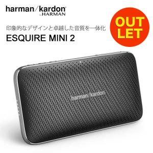 ESQUIRE Mini2 ハーマンカードン アウトレット エスクワイヤミニツー