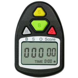 審判用デジタルインジケータ　DB-01