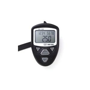 デジタル数取器（ストラップ付属）　DK-2300