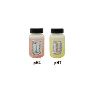 PH計用　標準緩衝溶液（40ｃｃ）