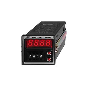 4桁　1段設定　メモリなし　MD-144