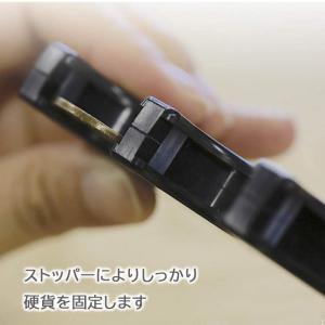 コインケース ホルダー 薄型 カード 車 財布...の詳細画像5