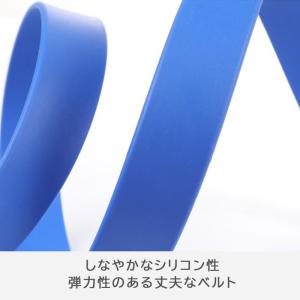 ベルト ラバー ゴム シリコン ゴルフ 仕事 ...の詳細画像5