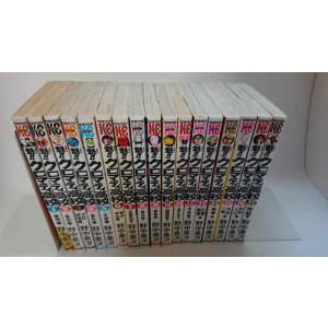 【中古】魁クロマティ高校 全17巻完結(少年マガジンコミックス) [マーケットプレイス コミックセッ...