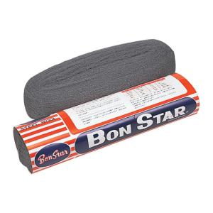 ボンスター(Bonstar) スチールウール 業務用ポンド巻き｜linear1