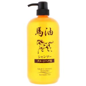 純薬 ジュン・コスメティック 馬油シャンプーN 1000ml｜linear1