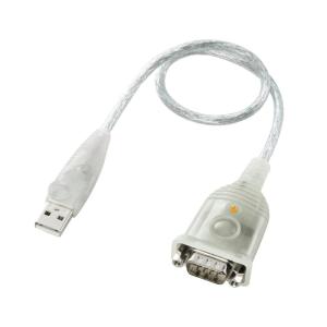 サンワサプライ USB-RS232Cコンバータ｜linear1