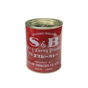 S&amp;B カレー400g｜LINEAR1