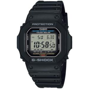 [カシオ] 腕時計 ジーショック G-5600UE-1JF メンズ ブラック