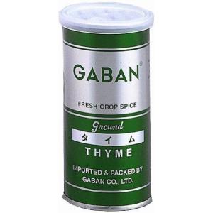 GABAN(ギャバン) GABAN タイム パウダー 60g×2本｜linear1