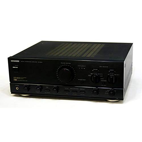 KENWOOD ケンウッド DA-9010 D/Aコンバーター内蔵プリメインアンプ