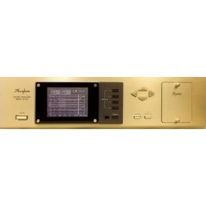 ACCUPHASE デジタルヴォイシングイコライザー DG-28 オリジナル布ダストカバー [プレゼント セット]｜linear1