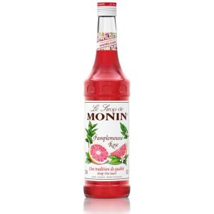 MONIN(モナン) モナン ピンクグレープフルーツ 700ML 1本 シロップ