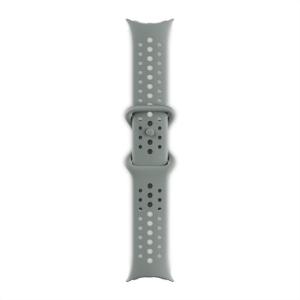 [グーグル] Pixel Watch Band アクティブ スポーツ バンド Hazel Lサイズ GA05165-WW｜linear1