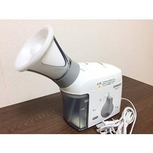 OMRON（オムロン） 吸入器 スチームサワ NE-S19｜linear1