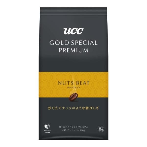 GOLD SPECIAL PREMIUM(ゴールドスペシャルプレミアム) UCC GOLD SPEC...