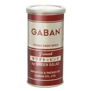 GABAN サラダトッピング 80g｜linear1