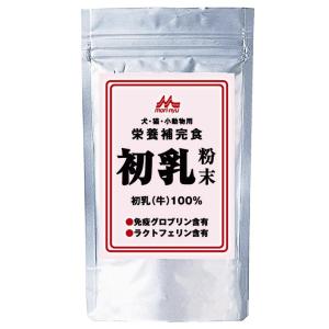 森乳サンワールド ワンラック 初乳粉末 30g 30グラム (x 1)