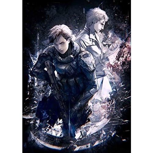 【中古】 虐殺器官 [DVD]