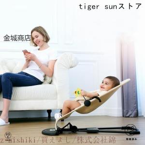 バウンサー 新生児 キルト ベビーバウンサー ...の詳細画像1