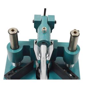 コーナーカッター 角丸裁断機 手動 6mm10...の詳細画像3