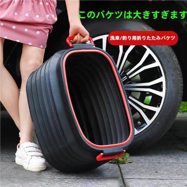 簡易トイレ 蓋付き 折りたたみ ポータブル便座 防災キャンプ  非常用に備えやすい 携帯しやすくアウ...