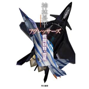 【中古】アグレッサーズ 戦闘妖精・雪風