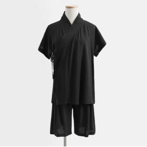 半袖 襦袢 下着 衿付き 襦袢 レディース T...の詳細画像1