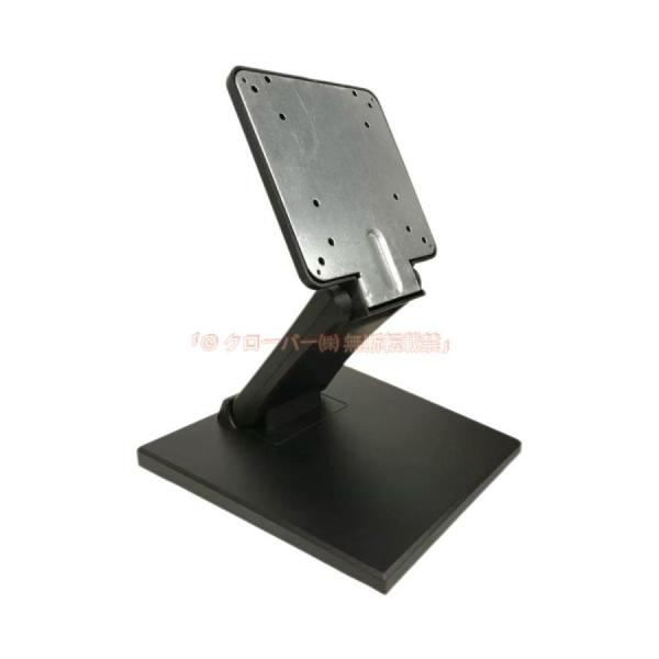 インチデスクモニタースタンド PCモニターデスクマウント 液晶テレビ対応 ディスプレイ スタンド機能...