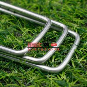 【 100本 セット 】 防草シート ピン 1...の詳細画像4
