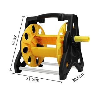 ホースリール 10-30m 洗車用 オシャレ ...の詳細画像4