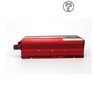 インバーター 正弦波 12V 車 1200W ...の詳細画像2