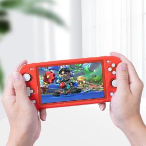 Nintendo Switch Lite カバ...の詳細画像2