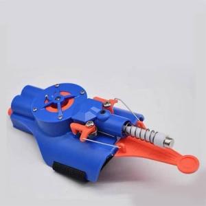 子供 USB充電式 噴射器 ワイヤーランチャー...の詳細画像4