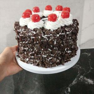 食品サンプル デザート ケーキ ホールケーキ ...の詳細画像3