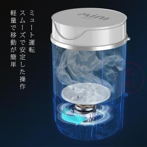 洗濯機 小型 脱水機 ミニ 軽量 簡易洗濯機 ...の詳細画像5