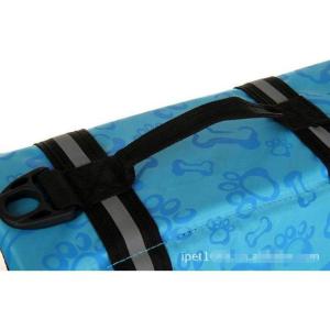 ライフジャケット 小型 中型 犬 用 安心 安...の詳細画像4