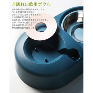 給水機 用 用自動給水器 犬 猫 給水器 給餌...の詳細画像4