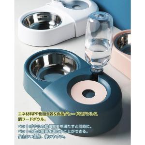 給水機 用 用自動給水器 犬 猫 給水器 給餌...の詳細画像5