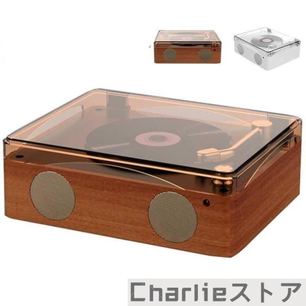 CDプレーヤー リモコン付き USBメモリ 対応 音楽 マルチプレーヤー 高音質 スピーカー レトロ...
