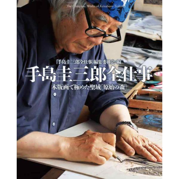 【中古】手島圭三郎全仕事