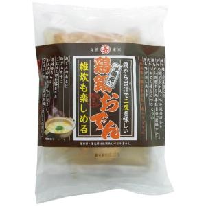 丸善 鶏鍋おでん 1000g