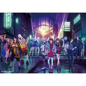 【中古】Paradox Live Official Fan Book