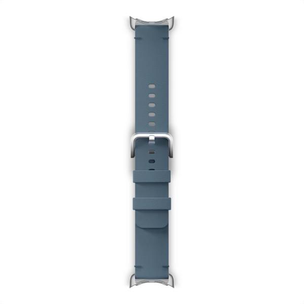 [グーグル] Pixel Watch Band クラフトレザー バンド Moondust Sサイズ ...