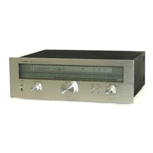 TRIO トリオ（現KENWOOD ケンウッド） KT-8000 パルスカウント方式FM専用チューナー｜linear1
