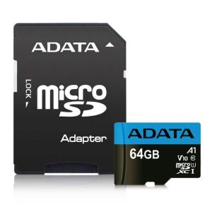 ADATA Premier microSDXC｜linear1