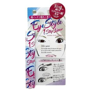 a.k.a cosmetics(エーケーエーコスメティクス) Eye Style 1Step Liner リキッド・液体 7ml｜linear1