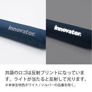 innovator イノベーター 晴雨兼用 ワ...の詳細画像2