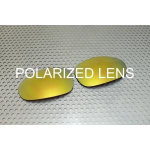 LINEGEAR オークリー ジュリエット用交換レンズ マットレンズ